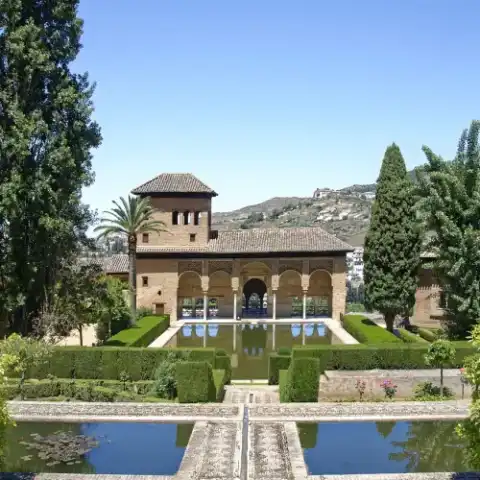 Os essenciais da Andaluzia