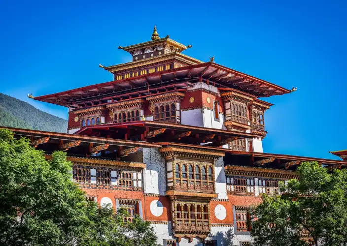 Circuito culturale Nepal - Bhutan - Escursione a Taktsang o esplorazione culturale di Paro - Foto del giorno