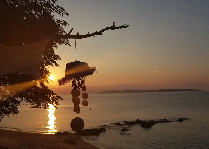 Grecia de sur a norte - De Tesalónica hasta las playas de la Calcídica - Foto del día