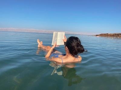 Discovering Jordan: history and culture - Adventures in the desert and relaxation at the Dead Sea - 17c439b68c399e0e42c82c3b71eb130c