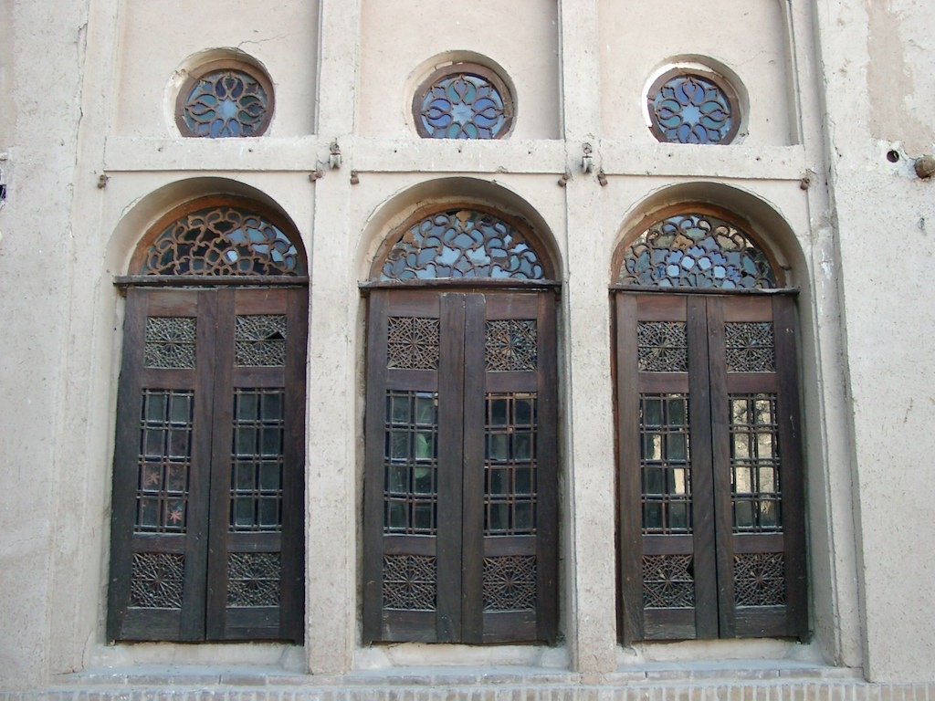 12 jours de découvertes en Iran - Visite de Téhéran - Visite de Téhéran