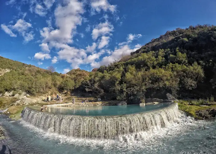 Self Drive: Albania da nord a sud - Gjirokaster - Permet - Gjirokaster - Foto del giorno