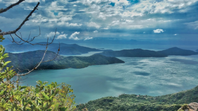 ¡Aventuras en Paraty!