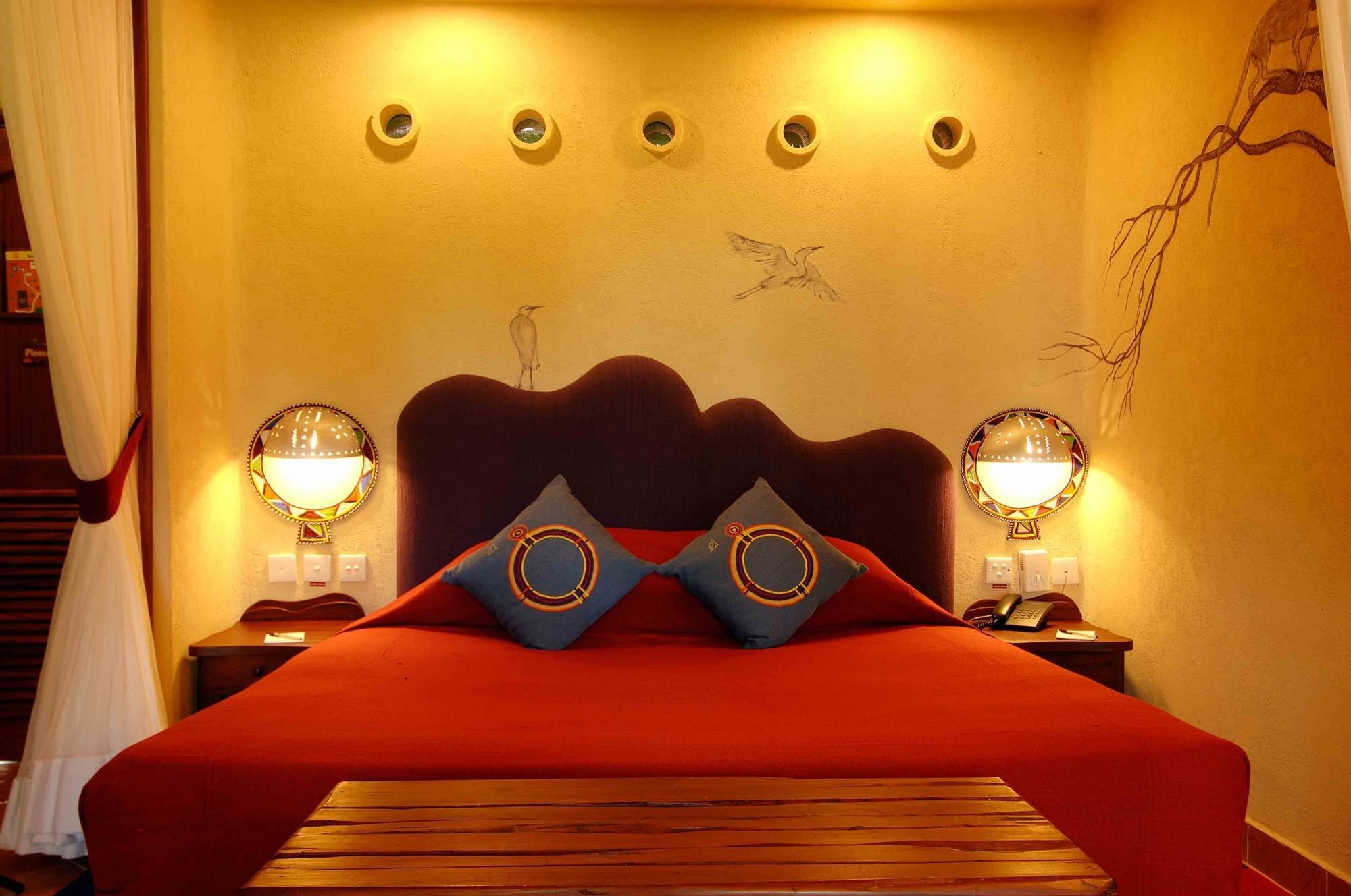 Experiência de Safari de 3 Dias em Amboseli - null - Foto do dia