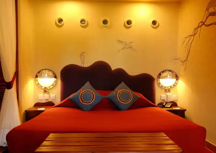 Experiência de Safari de 3 Dias em Amboseli - null - Foto do dia