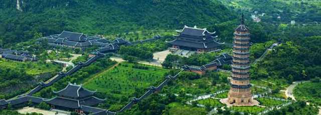 Alla scoperta dei siti UNESCO in Vietnam