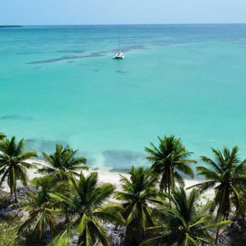 8 giorni a Bayahibe nella Repubblica Dominicana