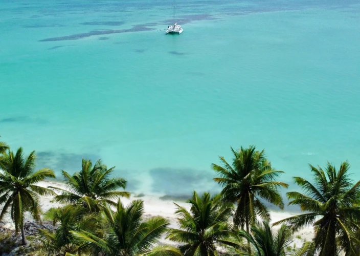 8 días en Bayahibe en la República Dominicana - Isla Saona en catamarán de lujo - Foto del día