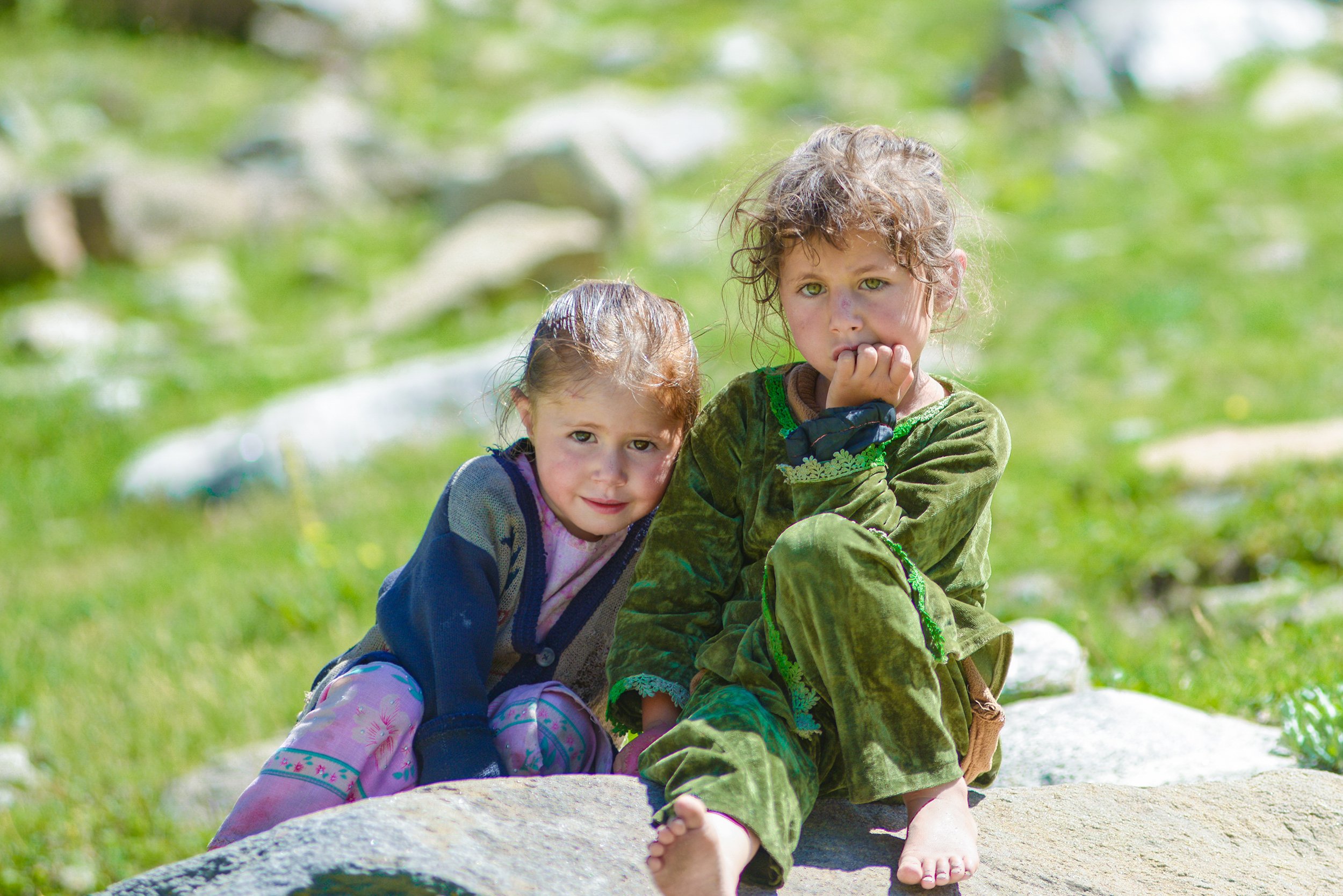 Le meilleur du trekking dans les montagnes du Pakistan et de la visite culturelle de la vallée de Hunza. - Karimabad - Karimabad
