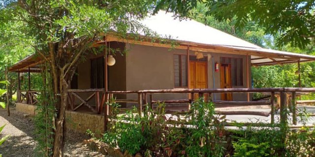 Explorez les paysages variés et la faune des trésors cachés de la Tanzanie