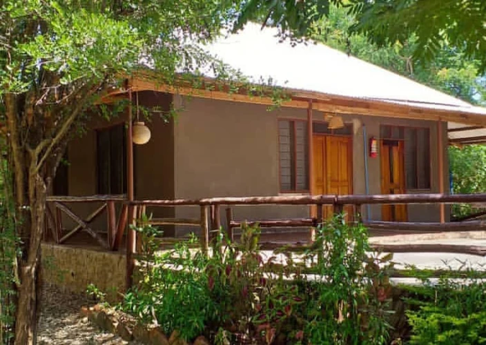 Explorez les paysages variés et la faune des trésors cachés de la Tanzanie - Dar es Salaam | Parc national de Mikumi - Photo du jour