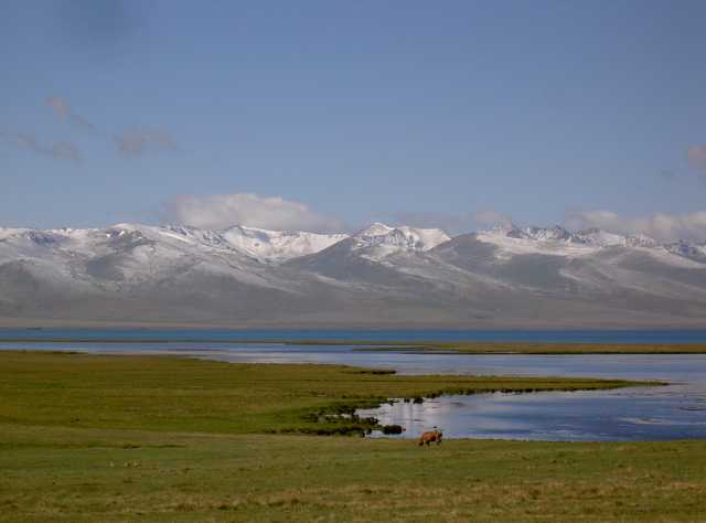 Viaje a medida a Kirguistán – Senderismo en el país de los nómadas