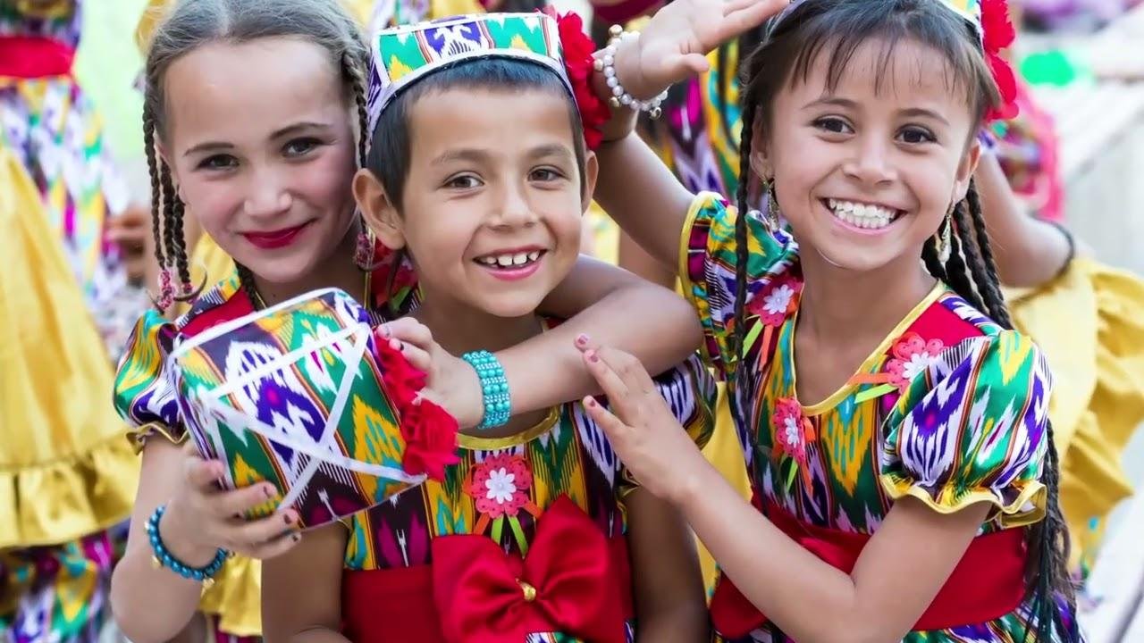 Sur les traces des routes caravanières de la Soie - Samarkand – Istanbul – France - Samarkand – Istanbul – France