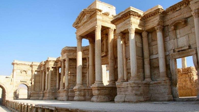 Holy Lands (Jordan, Israel, Palestine) - AMMAN / UMM QAIS / JERASH / AJLOUN / AMMAN - 1b0e0545baf78cb6c95ab788556f1d91