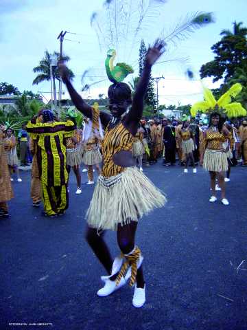Dicht bij de natuur van Costa Rica en de lokale bewoners.
