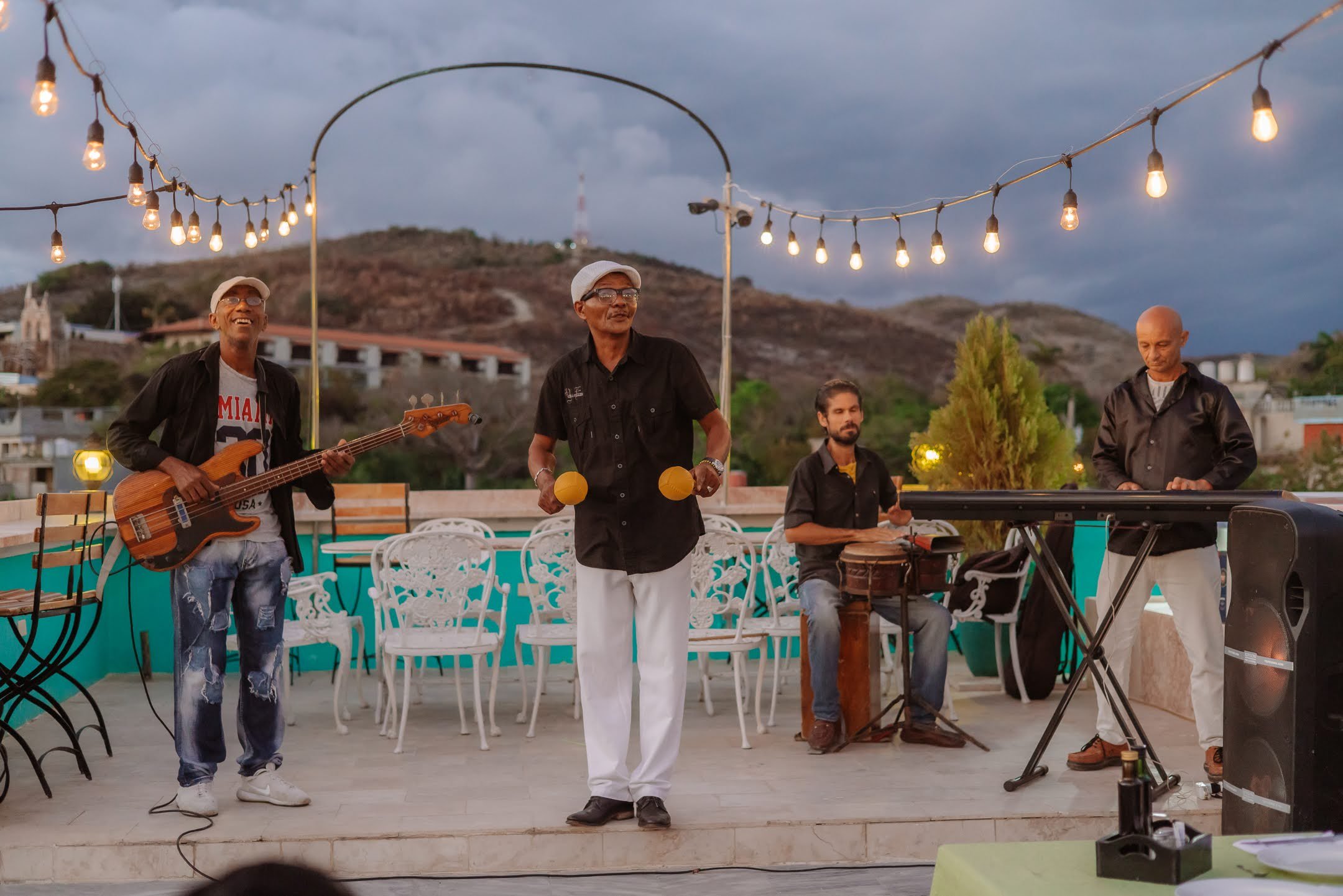 Ultimate Cuban Life Experience – 9 Days - Arrive Havana - Photo of the day