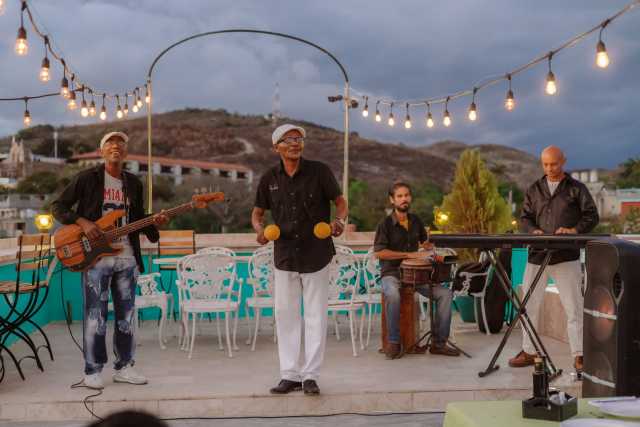 Esperienza di vita cubana definitiva – 9 giorni