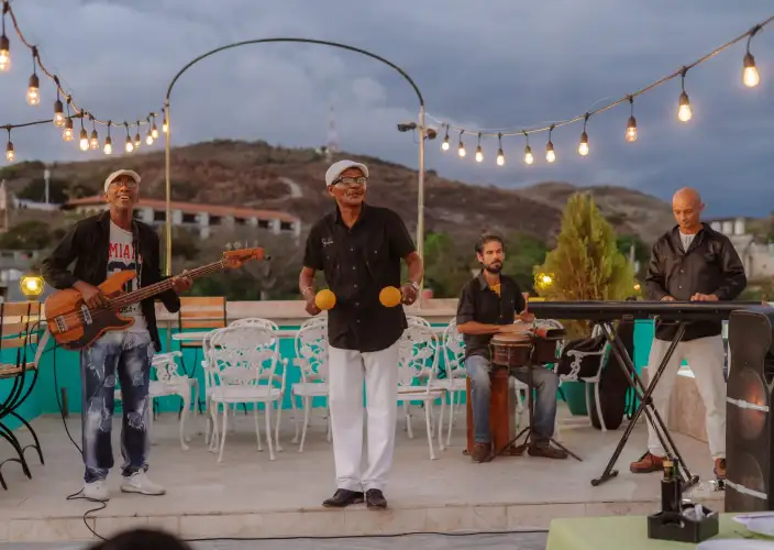 Ultimate Cuban Life Experience – 9 Days - Arrive Havana - Photo of the day