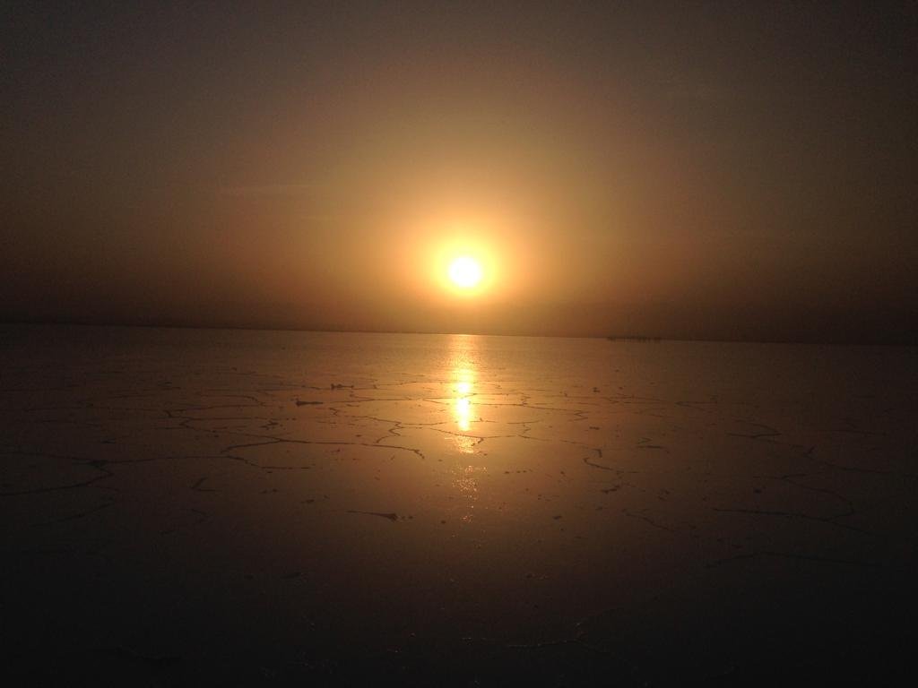 Danakildepressie Tour - Semera-Afdera-Danakildepressie (HamadEla) - Foto van de dag