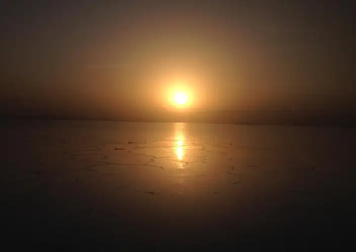 Danakildepressie Tour - Semera-Afdera-Danakildepressie (HamadEla) - Foto van de dag