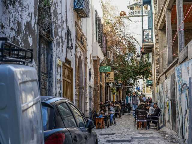Schatten van Tunesië: 6 dagen tussen Middellandse Zee en woestijn