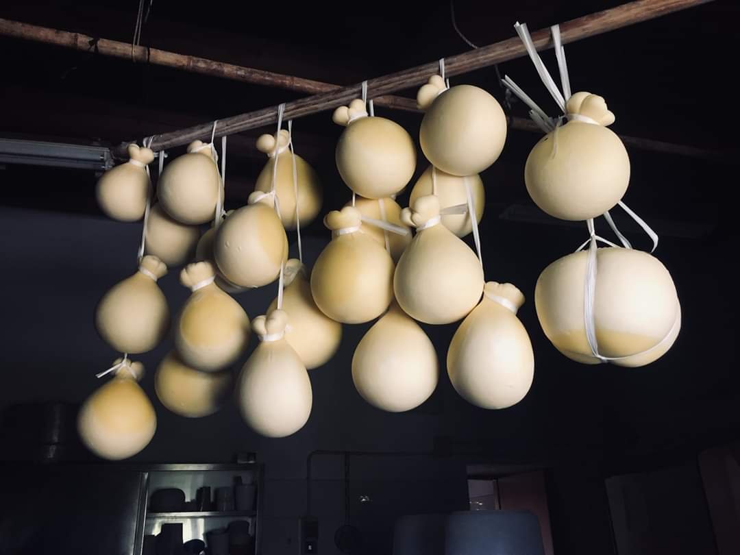 Estancia de senderismo alrededor de Cefalù y las Madonie - Parque regional de las Madonías y Pizzo Carbonara - Parc régional des Madonies et Pizzo Carbonara