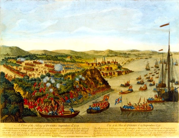 Les beautés cachées de la Gaspésie - Québec - Québec