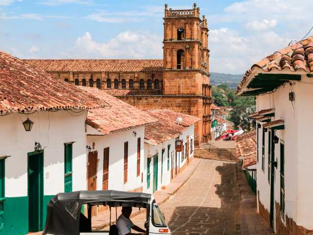 Koloniale schatten: op ontdekkingstocht naar de historische juwelen van Colombia