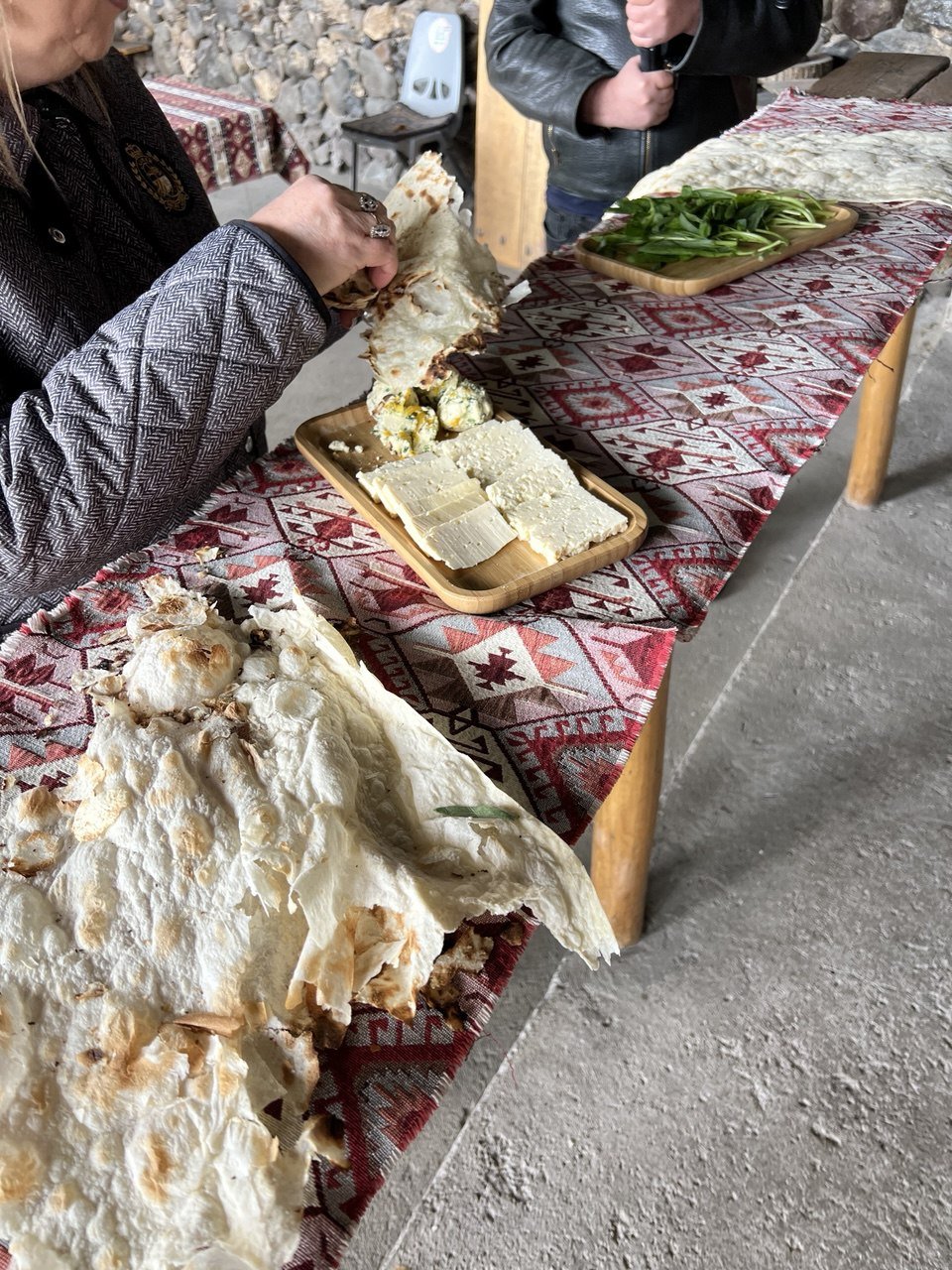 En el corazón de las montañas y los lagos armenios - Sinfonía de las Piedras y Templo del Sol - Foto del día