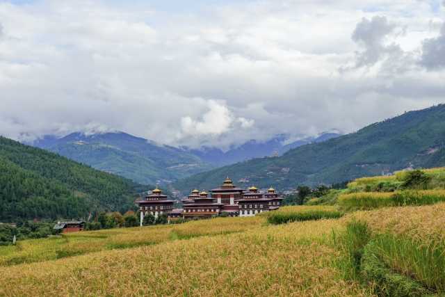 Classic Bhutan Tour with Hikes
