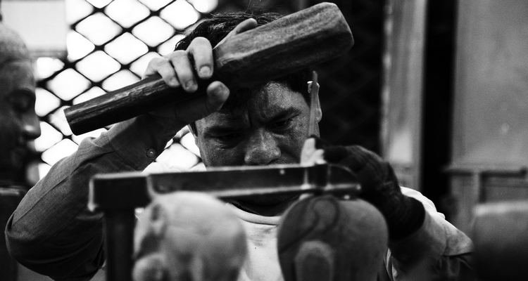 Le Cambodge en amoureux - Les artisans de Battambang - Les artisans de Battambang