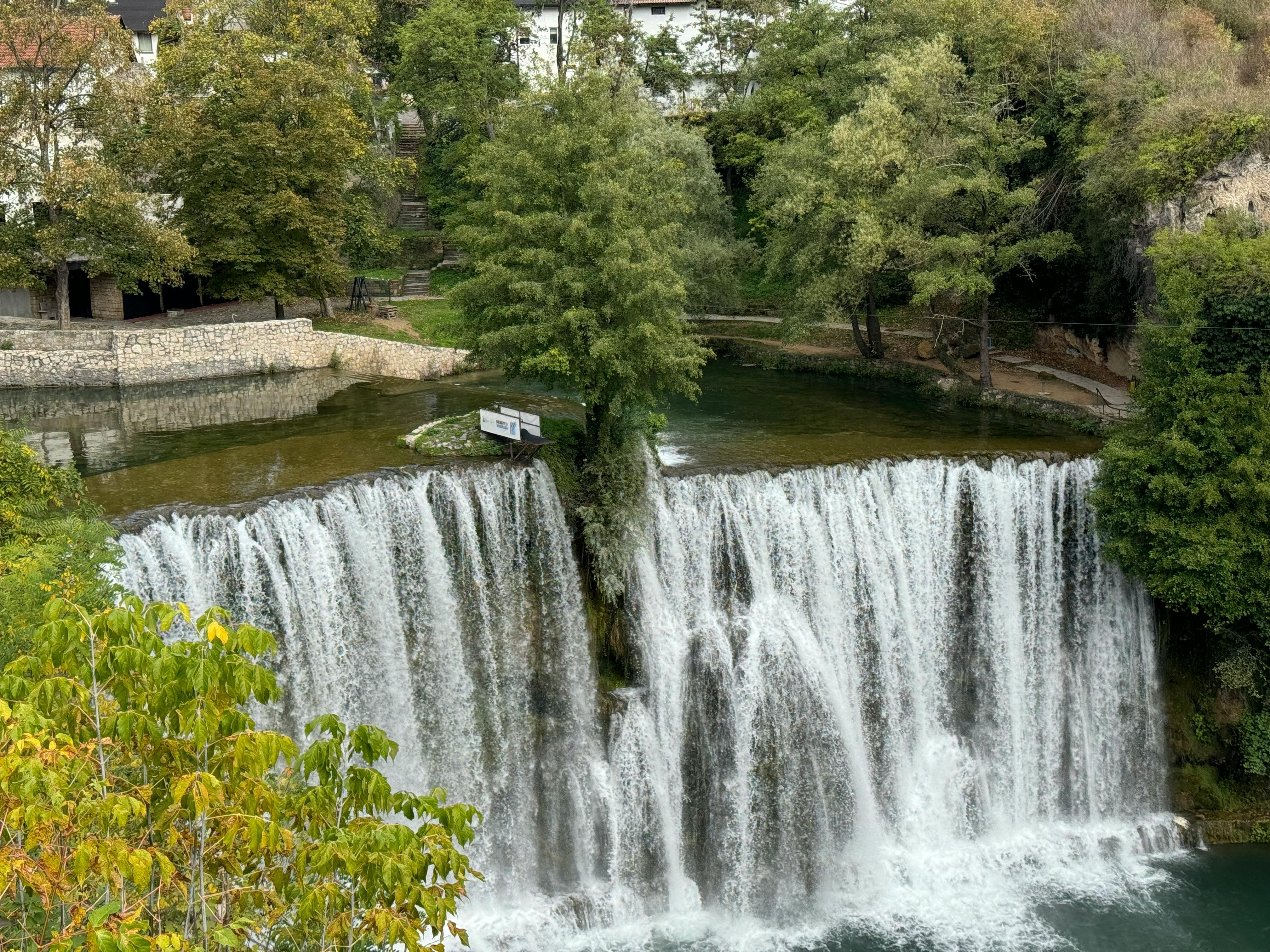 L'Essenza della Bosnia & Herzegovina - Jajce & Travnik – Patrimonio Reale e Sapori Locali - Foto del giorno