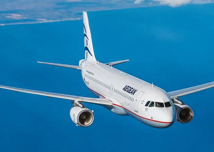 L’Essence de la Grèce : Athènes, Naxos & Santorin - Départ - Photo du jour