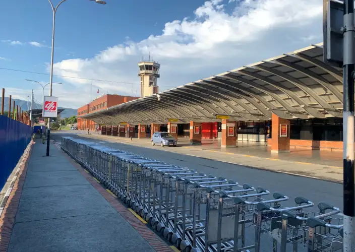 Points forts du circuit Népal Bhoutan - Transfert de départ - Photo du jour