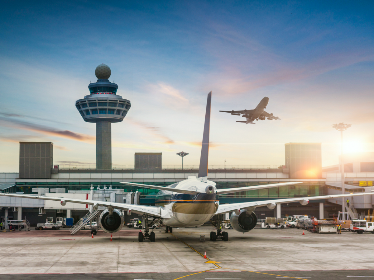 Mystical Egypt & Nile Cruise Adventure - Arrival at Cairo International Airport ✈️🇪🇬 - Surprise Tourism