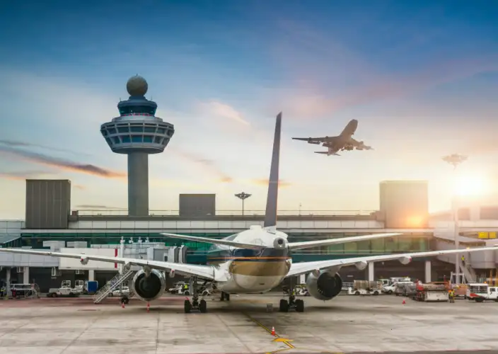 Egitto mistico e avventura in crociera sul Nilo - Arrivo all'Aeroporto Internazionale del Cairo ✈️🇪🇬 - Surprise Tourism
