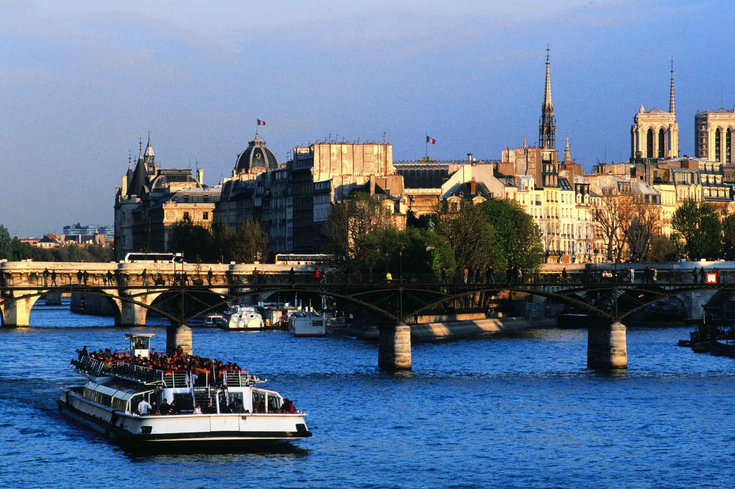 Gastronomie en wijn - Vrije dag - Journée libre