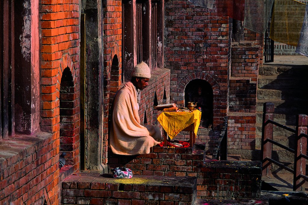 Les Jardins du Thé Népalais - Samthang : découverte de la région - Samthang: découverte de la région