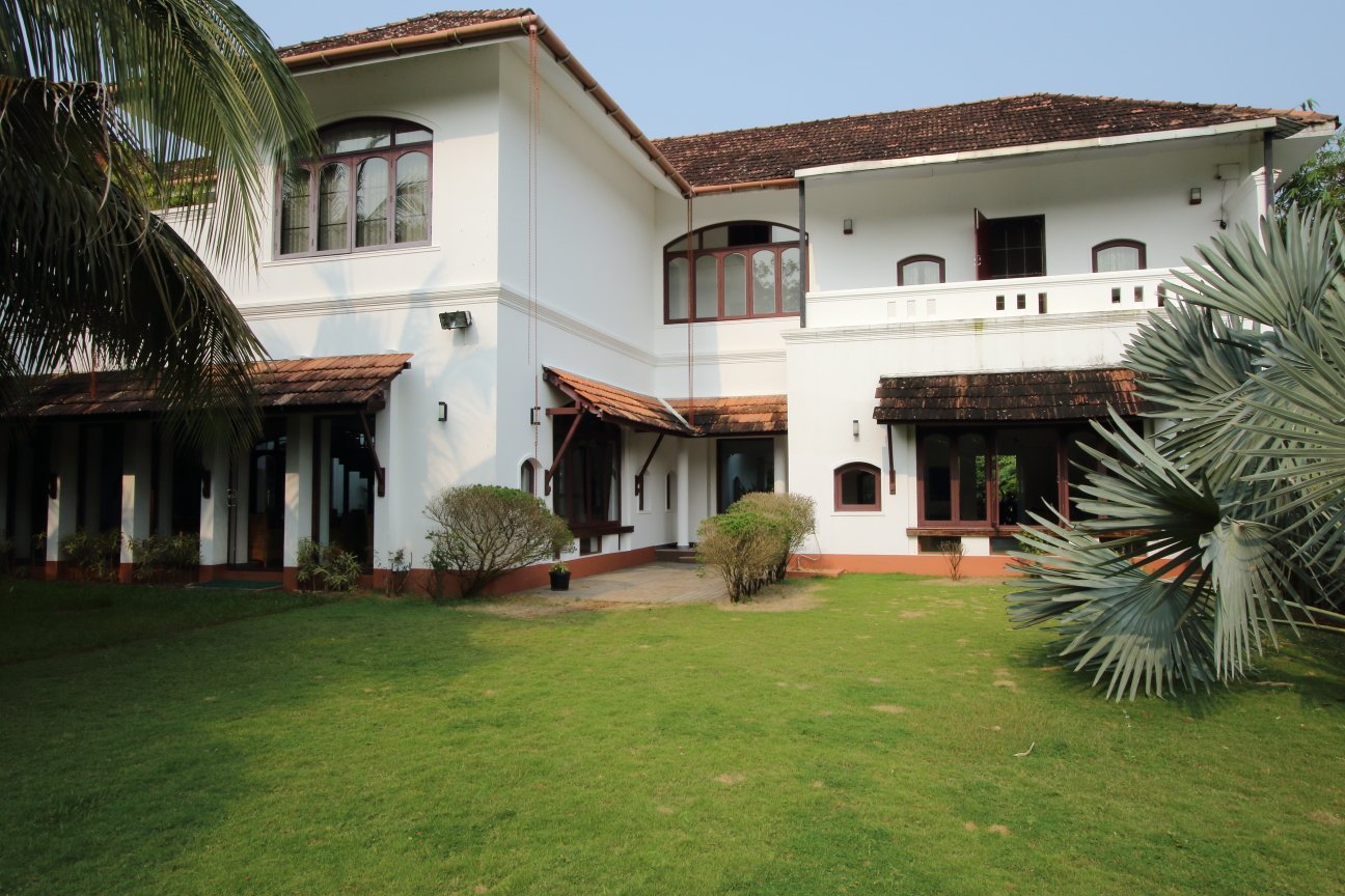 Cure ayurvédique et escapade à Munnar - Thrissur - Cure ayurvédique - Thrissur - Cure ayurvédique