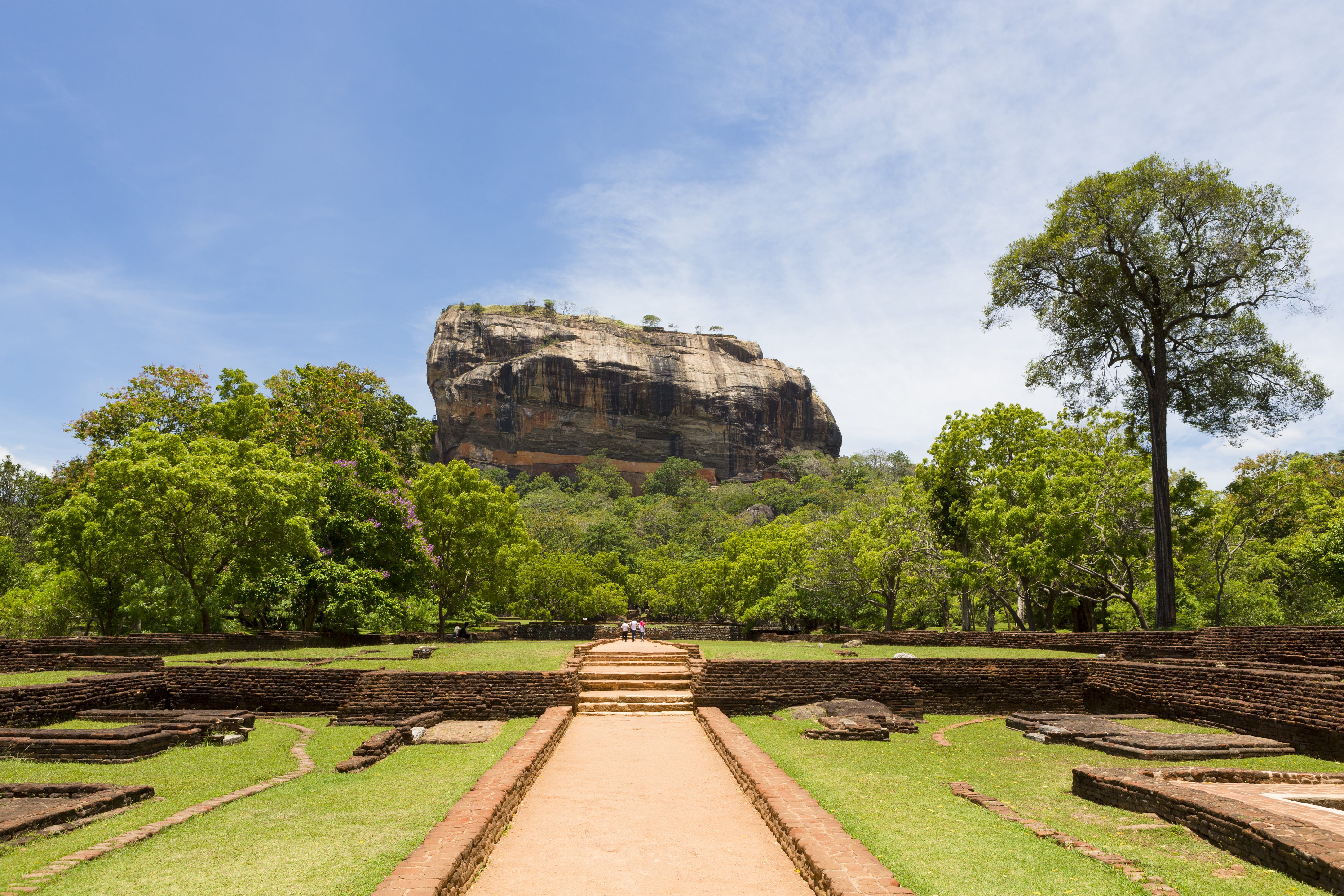 Best of Sri Lanka - DAMBULLA - SIGIRIYA - HIRIWADUNNA - DAMBULLA - DAMBULLA - SIGIRIYA - HIRIWADUNNA - DAMBULLA