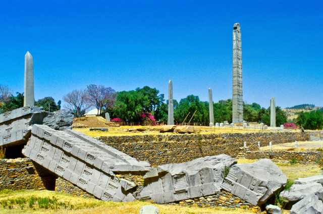 Lo Esencial del Norte