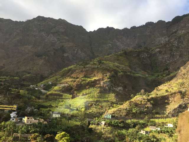 Viaggio immersivo presso la gente del posto - Trekking ed escursioni a Capo Verde