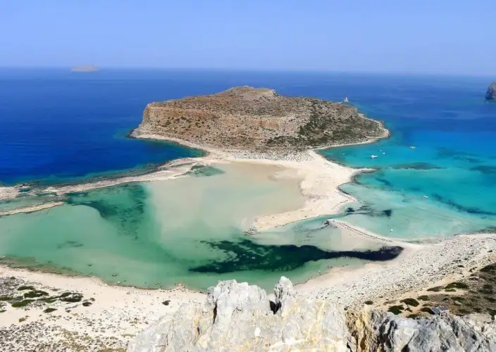 From east to west: complete self-drive tour of Crete at your own pace - The Jewel of the West - Photo of the day