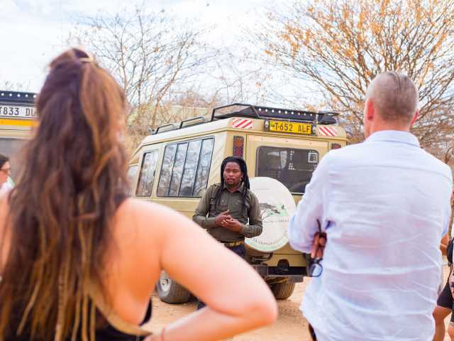 Expérience de 13 jours en Tanzanie et à Zanzibar : safari et plage