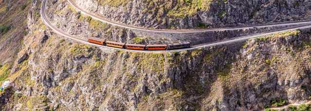 The Ecuadorian classics