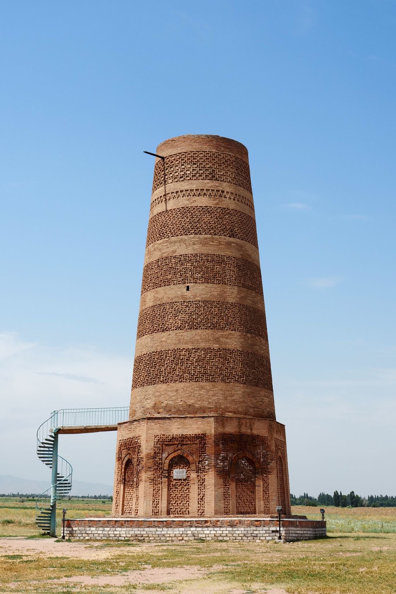 Maßgeschneiderte Tour zu den schönsten Seen Kirgisistans - CHON KEMIN - BISHKEK - Tagesfoto