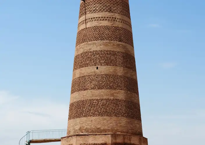 Circuito personalizzato dei laghi più belli del Kirghizistan - CHON KEMIN - BISHKEK - Foto del giorno