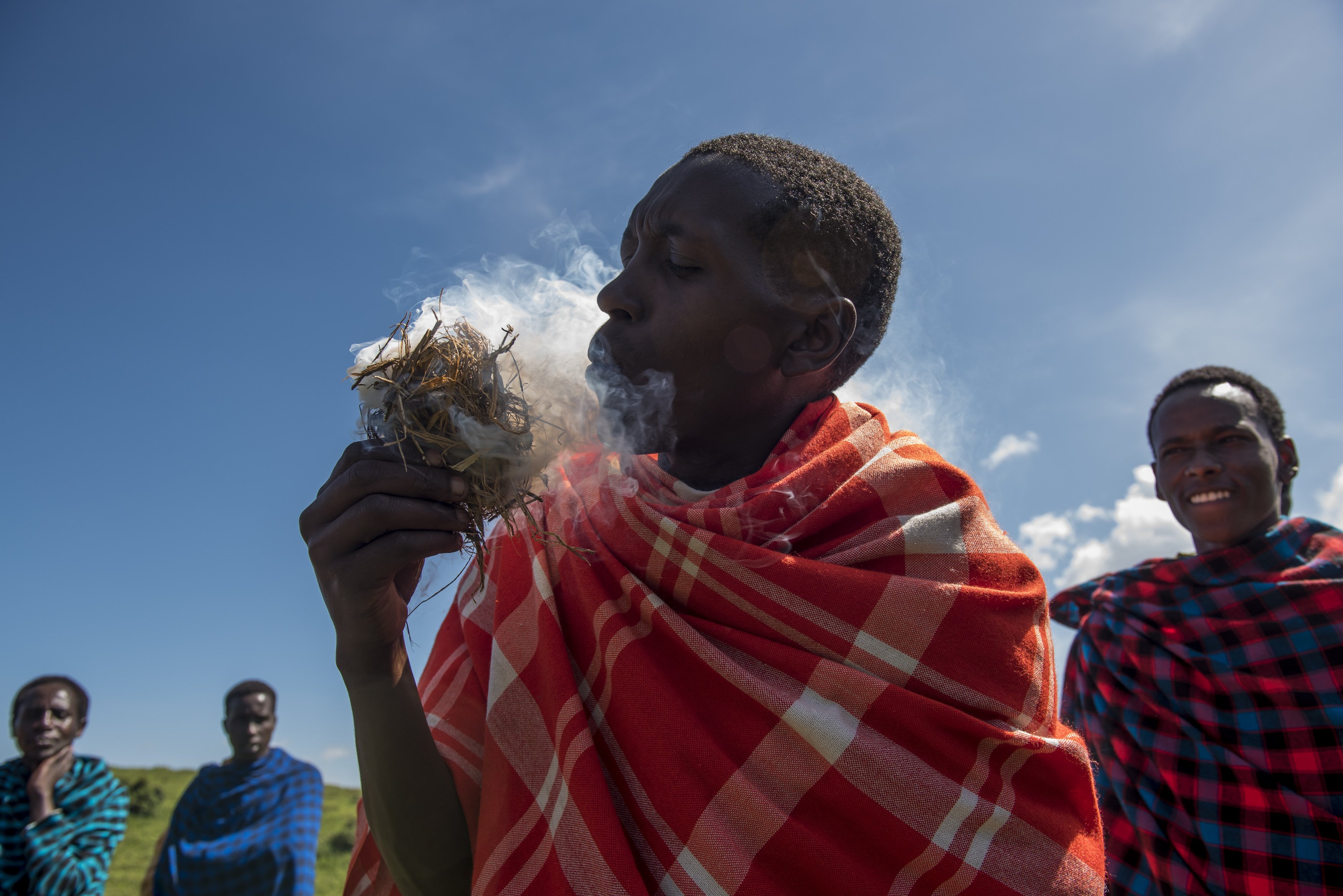 7 Days The Circle of Life: A Calving Safari Experience - Ndutu to Central Serengeti National Park - Photo of the day