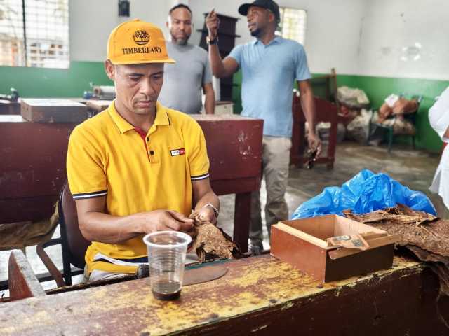 Bayahibe e Los Haitises