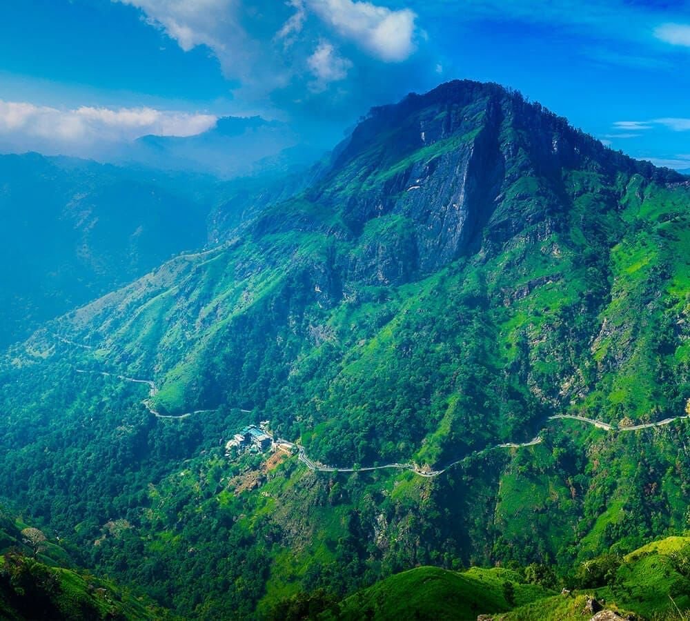 15-Day Private Kosher Sri Lanka Family Tour: Nature, Safari - Nine Arch Bridge and Little Adam’s Peak - Photo of the day